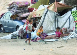 israel defies trump s call kills dozens in fresh gaza blitz israel defies trump s call kills dozens in fresh gaza blitz