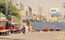 punjab seeks to outlaw tlp after protests punjab seeks to outlaw tlp after protests