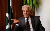 pakistan s foreign policy has entered a new phase khawaja asif