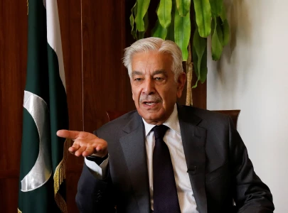 pakistan s foreign policy has entered a new phase khawaja asif pakistan s foreign policy has entered a new phase khawaja asif