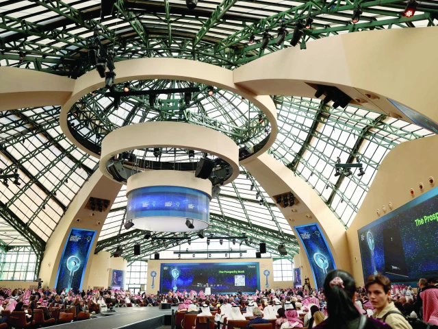 guests attend the opening ceremony in riyadh photo afp guests attend the opening ceremony in riyadh photo afp
