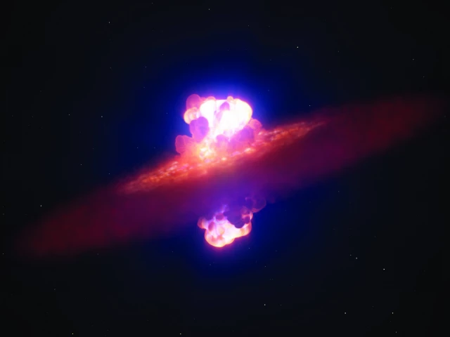 an artist s impression shows a star exploding at the end of its lifecycle called a supernova in this handout image released by the european southern observatory photo reuters an artist s impression shows a star exploding at the end of its lifecycle called a supernova in this handout image released by the european southern observatory photo reuters
