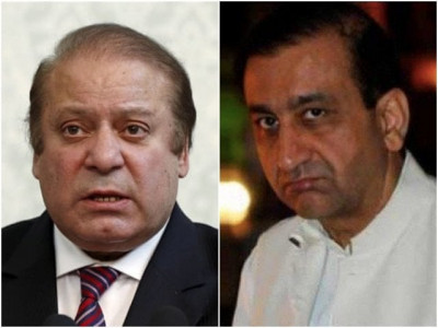 reference filed against nawaz mir shakeel in plot allotment case reference filed against nawaz mir shakeel in plot allotment case