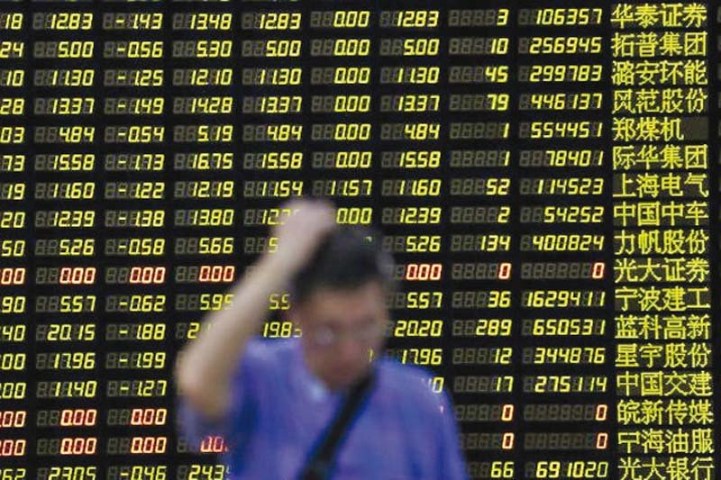 asian markets rally despite virus woes