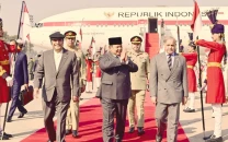 red carpet rolled out for indonesian president red carpet rolled out for indonesian president