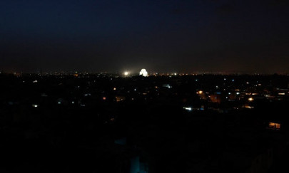 power outages continue to plague karachi power outages continue to plague karachi