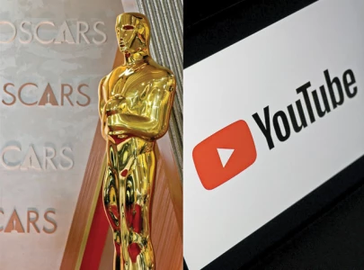 oscars to stream exclusively on youtube from 2029