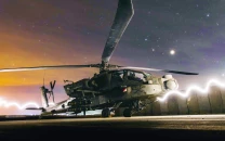 us strikes kill five is members