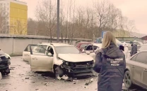 russian general killed by car bomb in moscow