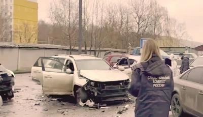 russian general killed by car bomb in moscow