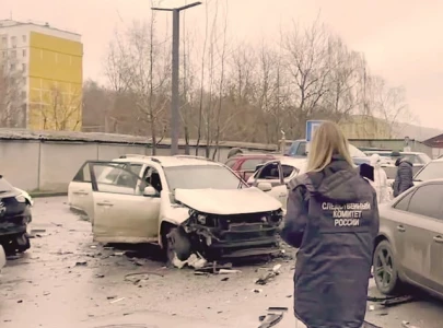 russian general killed by car bomb in moscow