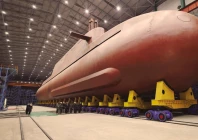 korea s kim visits nuclear subs as putin hails invincible bond