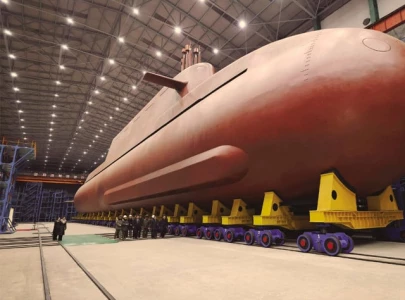 korea s kim visits nuclear subs as putin hails invincible bond korea s kim visits nuclear subs as putin hails invincible bond