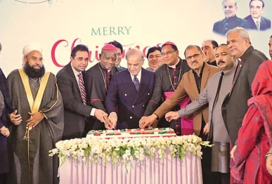 constitution guarantees religious freedom says pm