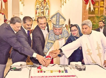 cdf munir extends xmas greetings