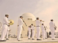 follow quaid for good governance