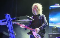 perry bamonte of the cure dies at 65
