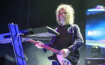 perry bamonte of the cure dies at 65