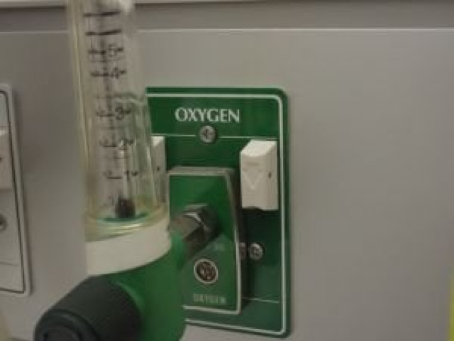 oxygen devices worth rs2 6m donated oxygen devices worth rs2 6m donated