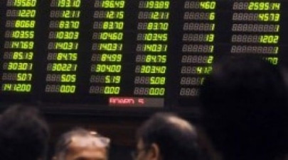 peer pressure stock market nosedives amid global sell off