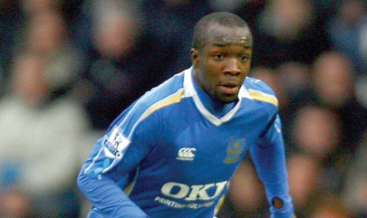 football tottenham set to swoop diarra