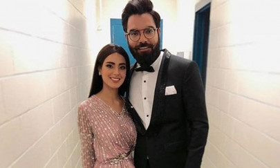 i will continue to show affection to my wife despite what others may think yasir hussain i will continue to show affection to my wife despite what others may think yasir hussain