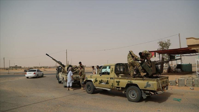 libya calls for sanctions on foreign mercenaries libya calls for sanctions on foreign mercenaries