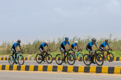 we can beat india in cycling we can beat india in cycling