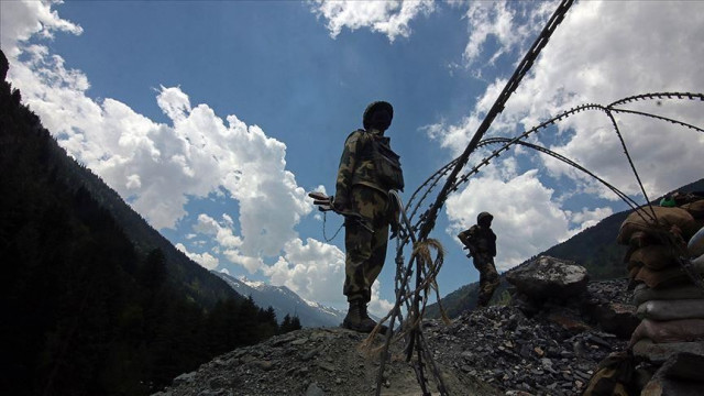 umit alperen a researcher and professor says china will now focus more on its strategic cooperation with pakistan photo aa file umit alperen a researcher and professor says china will now focus more on its strategic cooperation with pakistan photo aa file