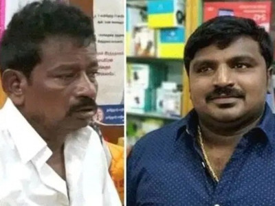 india s george floyds father son death in police custody sparks outrage india s george floyds father son death in police custody sparks outrage