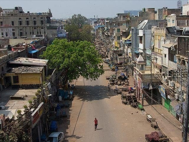 local politicians believe issuing domiciles to outsiders is beginning of disturbing muslim majority character of the region photo aa file local politicians believe issuing domiciles to outsiders is beginning of disturbing muslim majority character of the region photo aa file