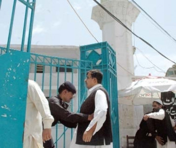 sectarian violence spikes in ramazan sectarian violence spikes in ramazan