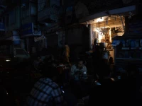 load shedding in pakistan photo afp file
