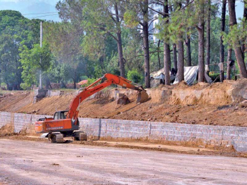 pm likely to inaugurate three projects in islamabad