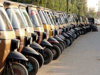 cab rickshaw fares go up by 50 per cent across rawalpindi cab rickshaw fares go up by 50 per cent across rawalpindi