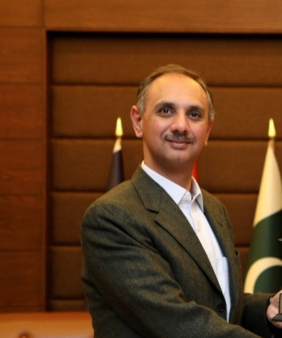minister for economic affairs photo twitter omar ayub khan minister for economic affairs photo twitter omar ayub khan