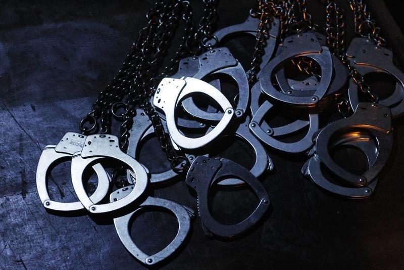 ctd arrests five lej target killers