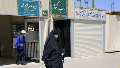 iran reports 125 more fatalities from coronavirus iran reports 125 more fatalities from coronavirus
