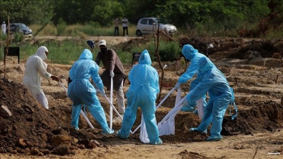 india records highest single day covid 19 cases