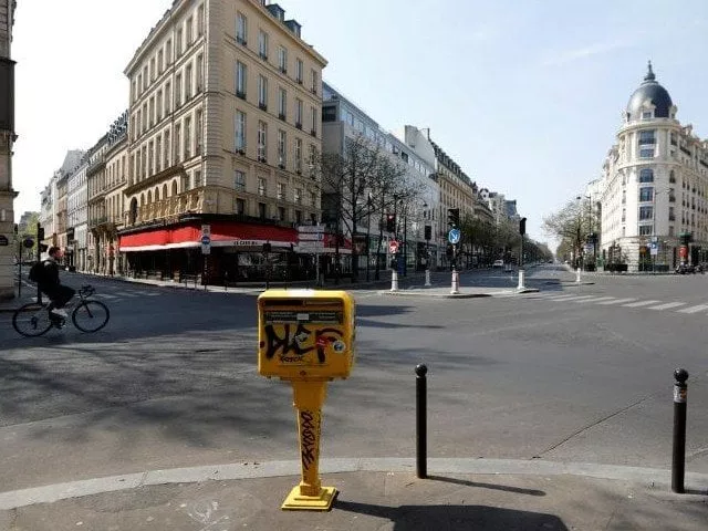 smart lockdowns are europe s best hope smart lockdowns are europe s best hope