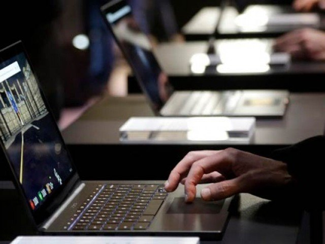laptops desktop sales boom shortages won t ease until 2022