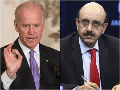 ajk president lauds joe biden for urging india to restore people s rights in ioj k ajk president lauds joe biden for urging india to restore people s rights in ioj k
