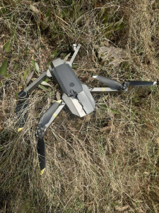 pakistan army shoots down another indian spy drone along loc pakistan army shoots down another indian spy drone along loc