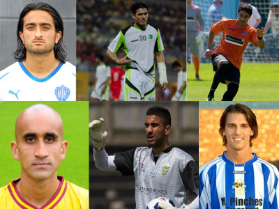 hypocrisy at the pakistan football federation is killing our chances at fifa hypocrisy at the pakistan football federation is killing our chances at fifa