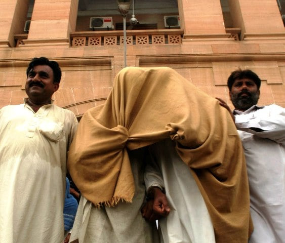sarfraz shah murder trial rangers colonel comes forward to testify in favour of men but without any official identification sarfraz shah murder trial rangers colonel comes forward to testify in favour of men but without any official identification