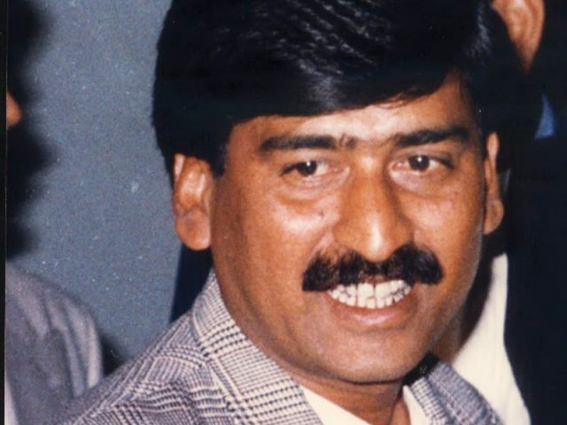 last case prosecutor general put on notice in bail application by afaq ahmed last case prosecutor general put on notice in bail application by afaq ahmed