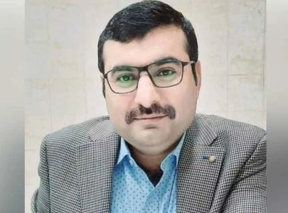 sindh bar council official gunned down in karachi