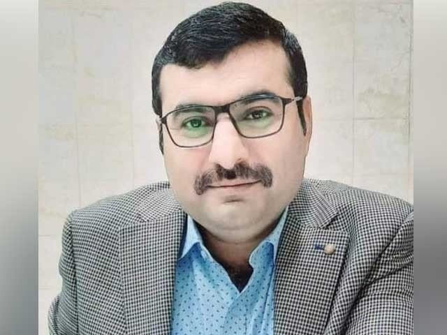 the deceased lawyer irfan was gunned down on his way home after dropping his children off at school the deceased lawyer irfan was gunned down on his way home after dropping his children off at school
