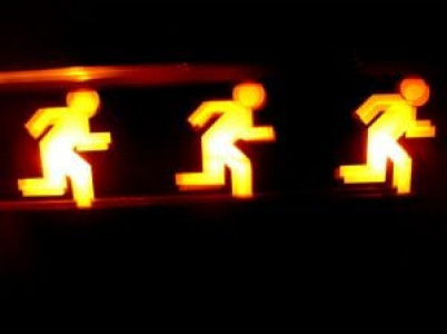 family reunion man returns home after 13 years in captivity