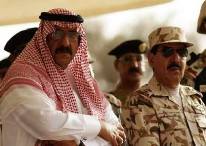 terror in saudi arabia rare shoot out near saudi prince s palace